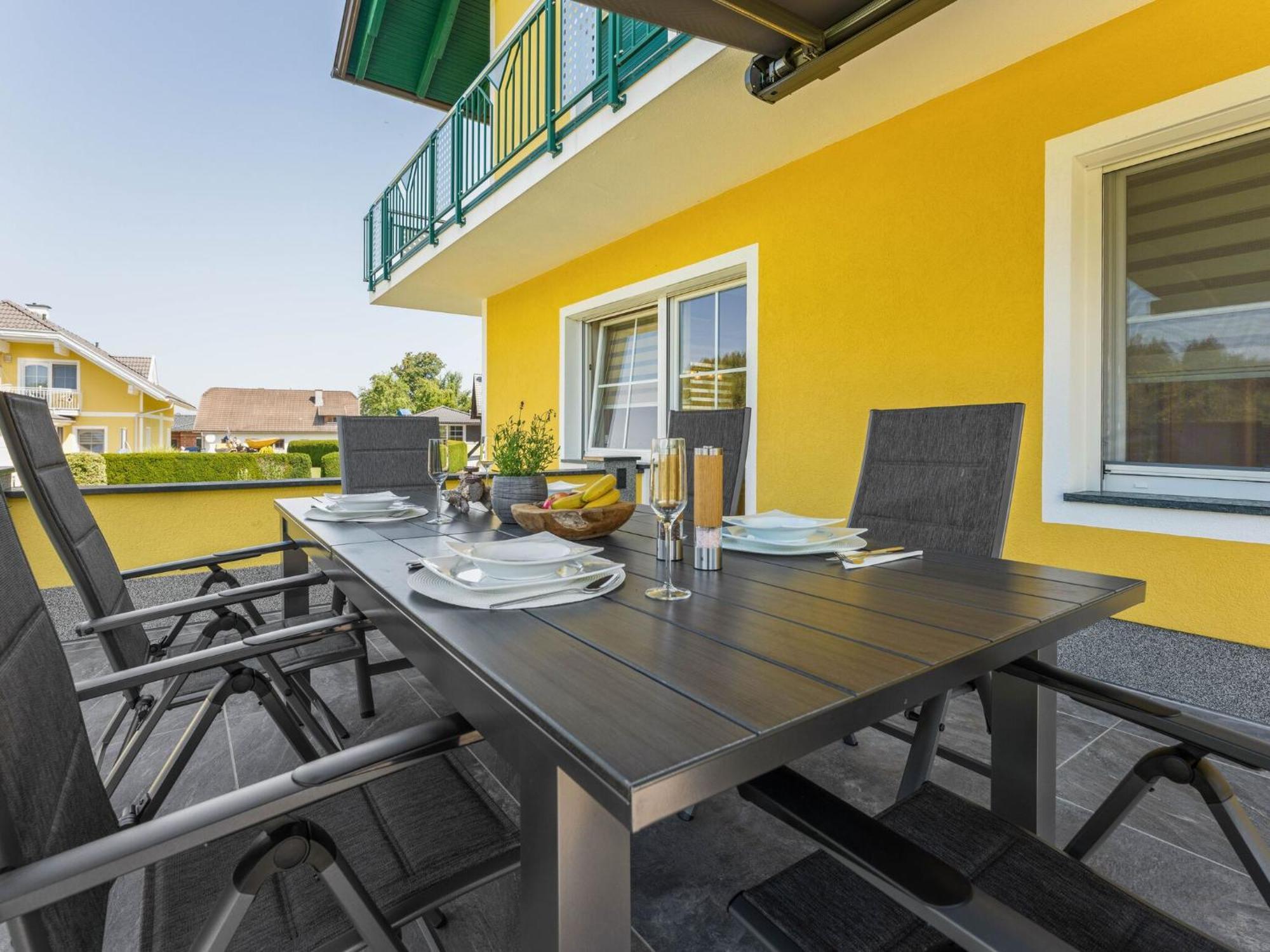 Holiday Home In Carinthia Near Lake Woerthersee Kottmannsdorf Exterior foto